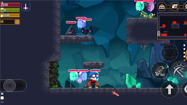 矿山猎人 矿山猎人