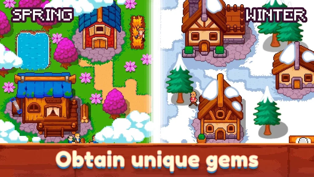 放置城镇大师 放置城镇大师