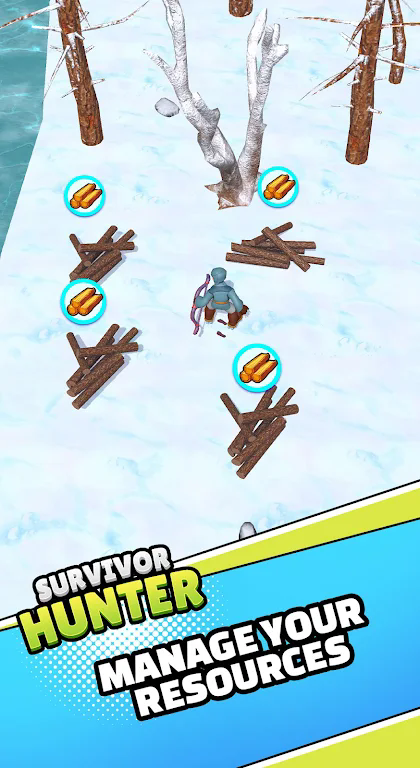 幸存者猎手 幸存者猎手