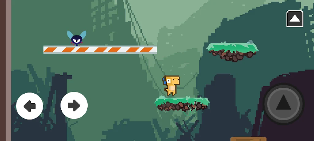 小怪兽超级冒险 小怪兽超级冒险