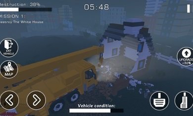 体素破坏模拟器3D 体素破坏模拟器3D