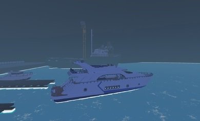 体素破坏模拟器3D 体素破坏模拟器3D