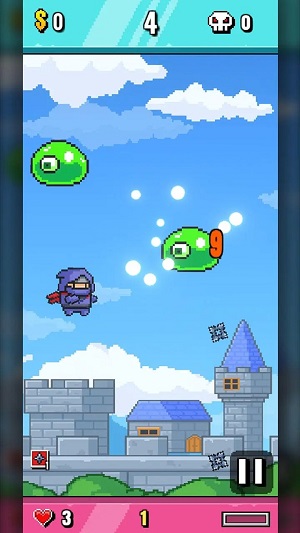 开火吧像素仔 开火吧像素仔