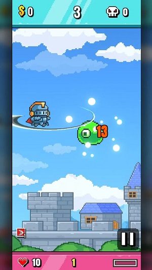 开火吧像素仔 开火吧像素仔