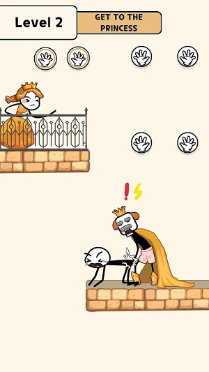 长臂火柴人冒险 长臂火柴人冒险