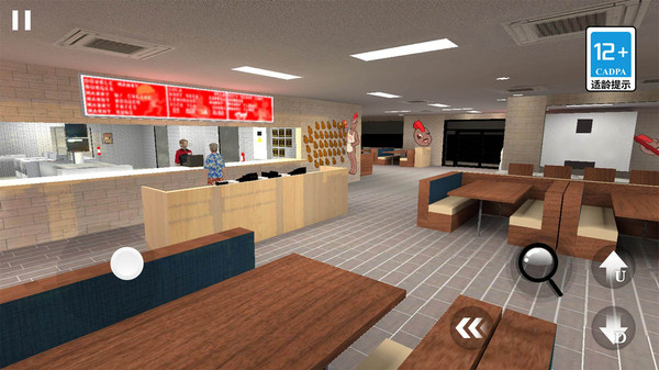 沙盒禁闭求生 沙盒禁闭求生