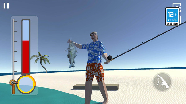 沙盒禁闭求生 沙盒禁闭求生