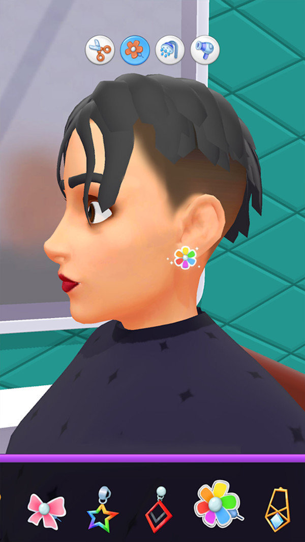 顶级造型师模拟器 顶级造型师模拟器